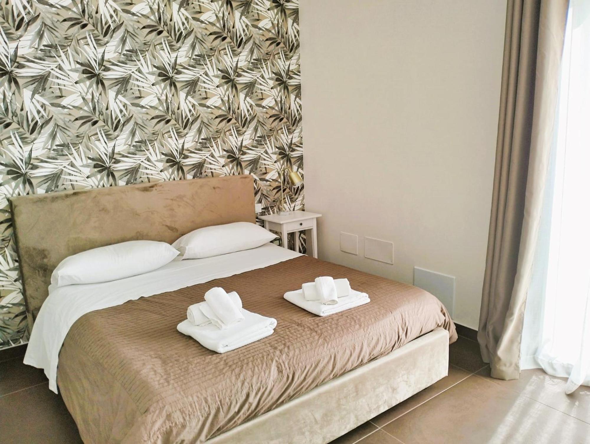 Torrenormanna Prestige House Near Cefalu Mandra Capreria Экстерьер фото