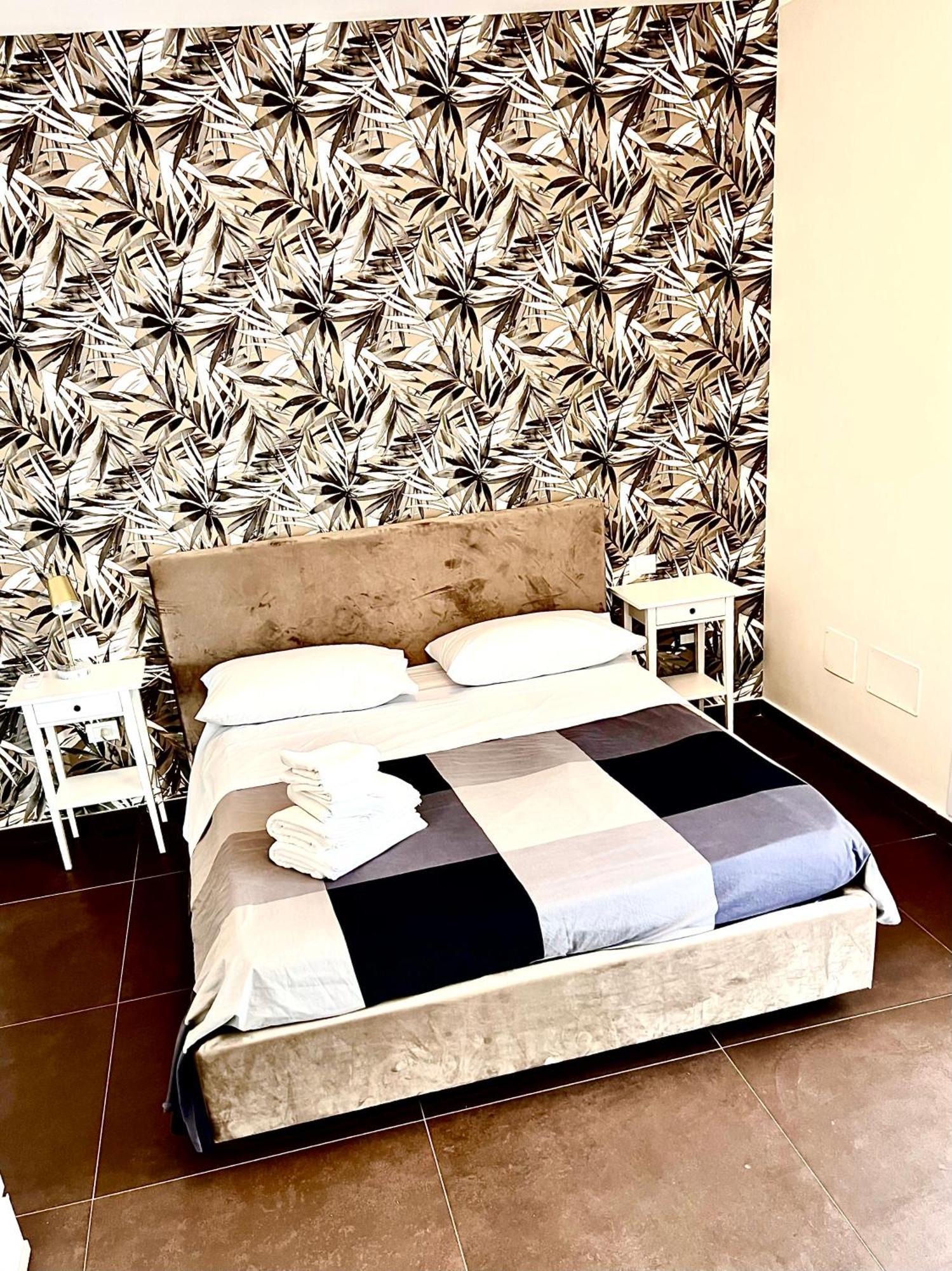 Torrenormanna Prestige House Near Cefalu Mandra Capreria Экстерьер фото